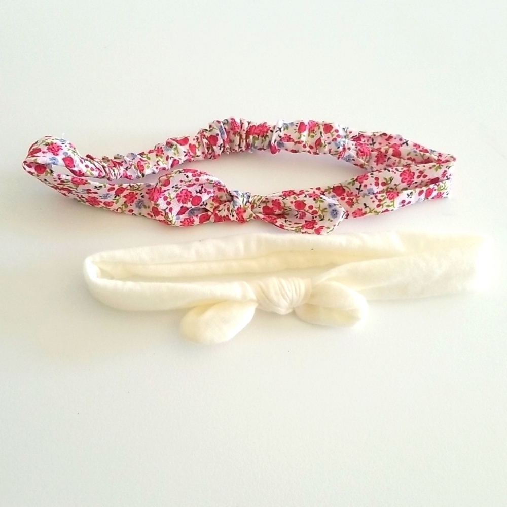 Little girls head bands​​​​​​